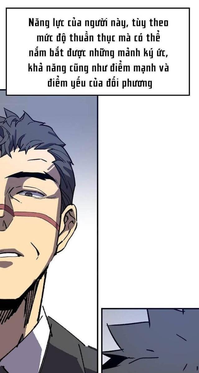 Tôi Đã Đạt Đến Cấp Độ Tối Đa Và Quay Trở Lại - Page 83