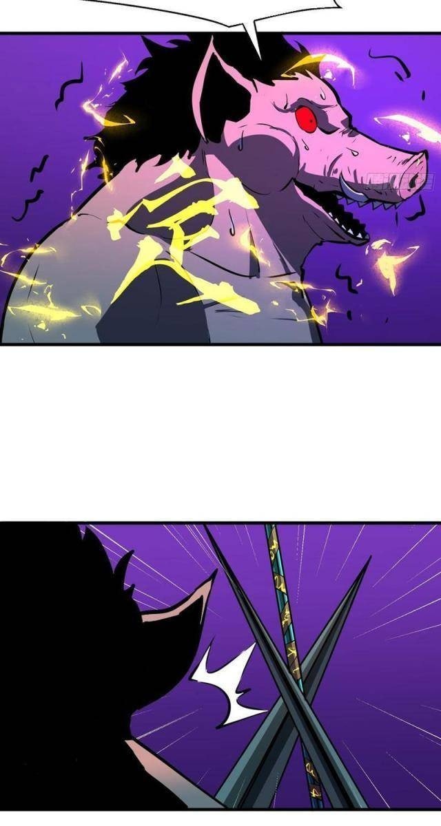 Tu Luyện Nhàn Hạ Bắt đầu Từ Nữ đồ đệ - Page 57