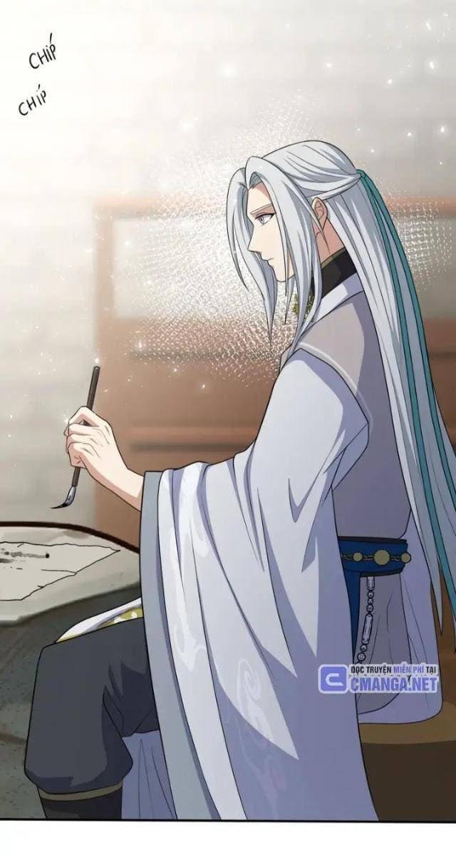 Đệ Tử Của Ta Đều Là Vô Địch Đại Yêu - Page 25