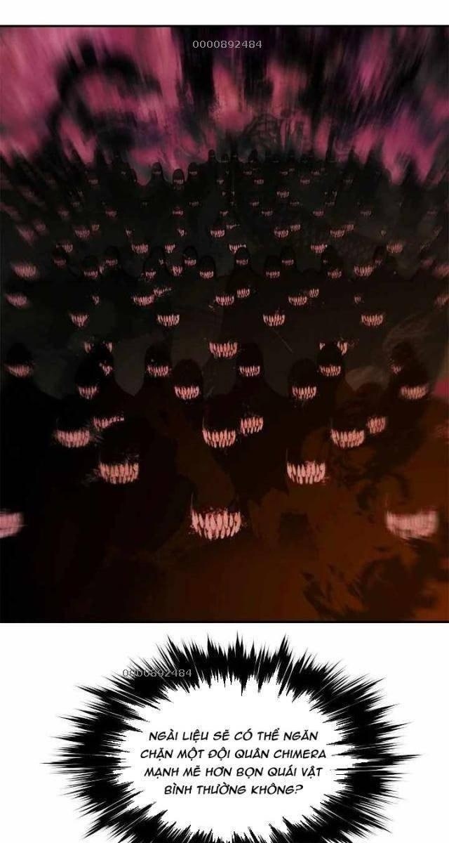 Bất Bại Chân Ma - Page 41