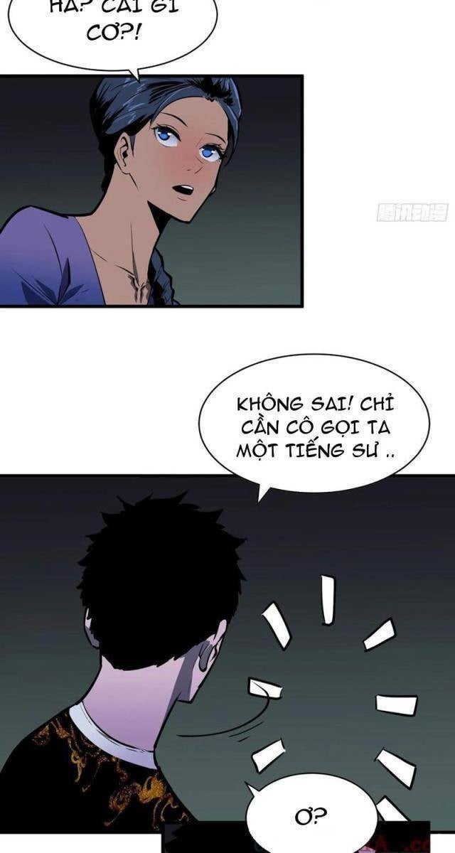 Tu Luyện Nhàn Hạ Bắt đầu Từ Nữ đồ đệ - Page 17