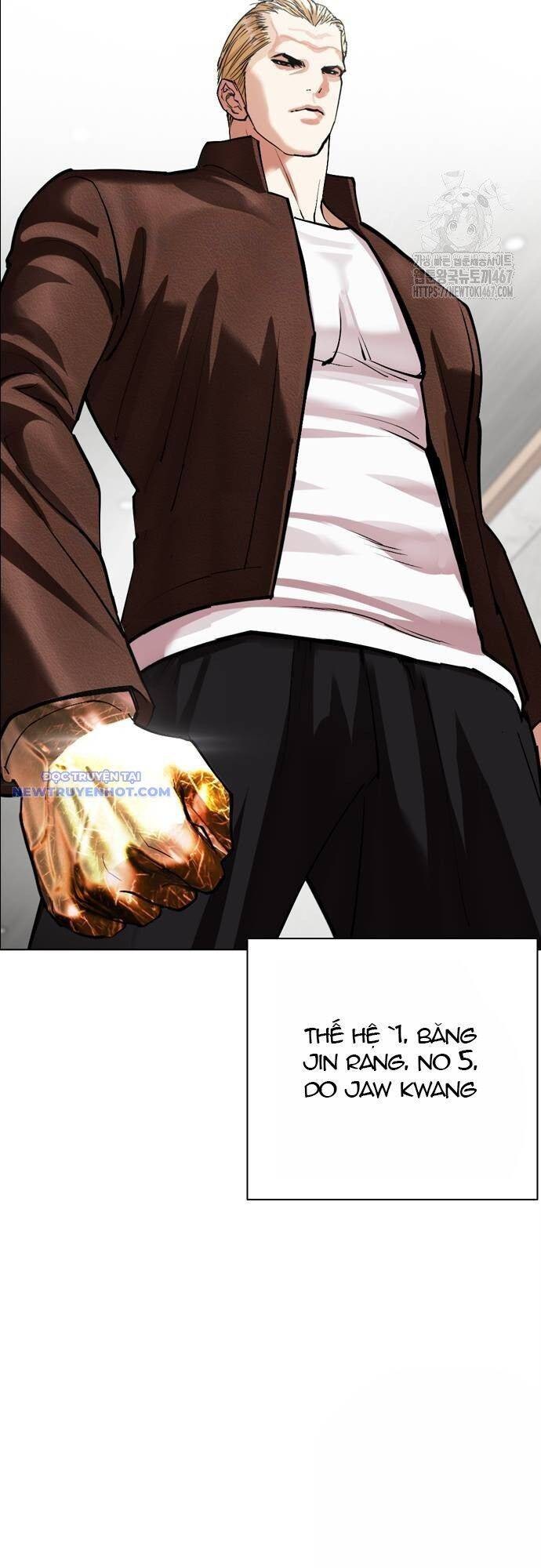 Hoán Đổi Diệu Kỳ - Page 33