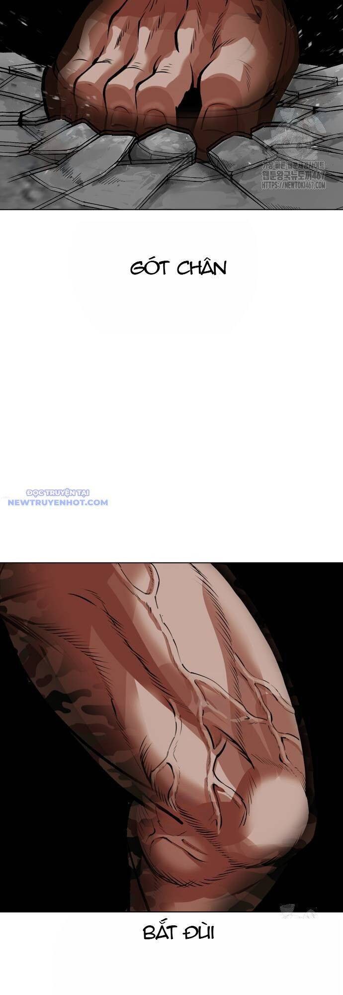 Hoán Đổi Diệu Kỳ - Page 85