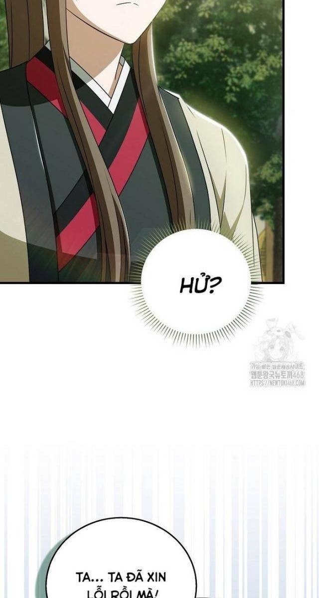 Trở Thành Đệ Tử Nhỏ Tuổi Nhất Phái Hoa Sơn - Page 117