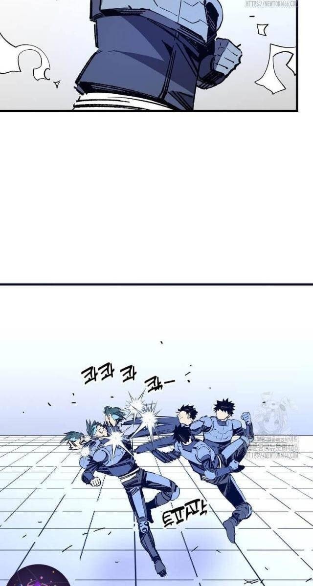 Tôi Đã Đạt Đến Cấp Độ Tối Đa Và Quay Trở Lại - Page 68