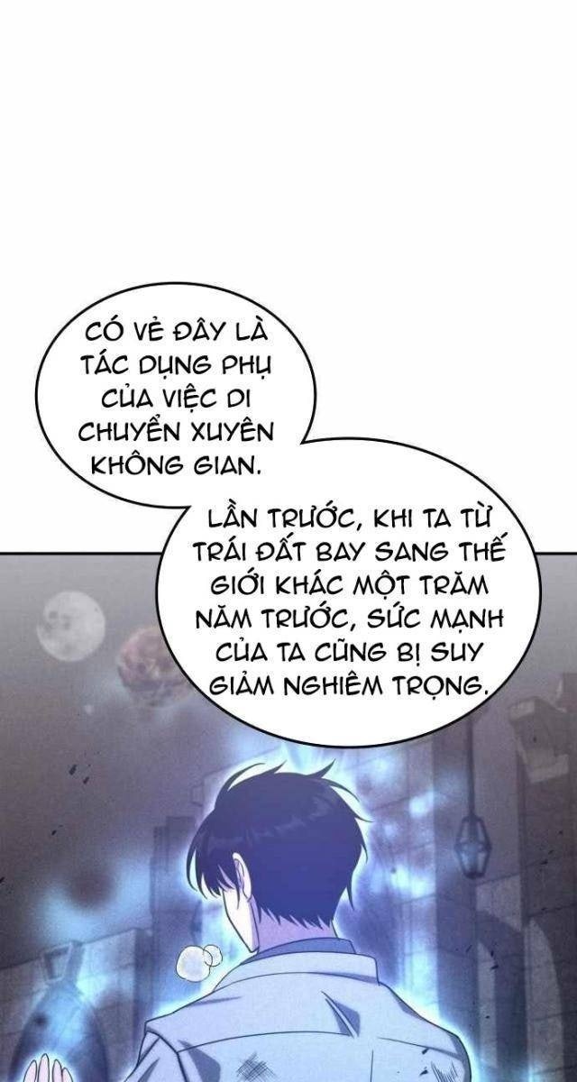 Trị Liệu Sư Quá Mạnh - Page 65