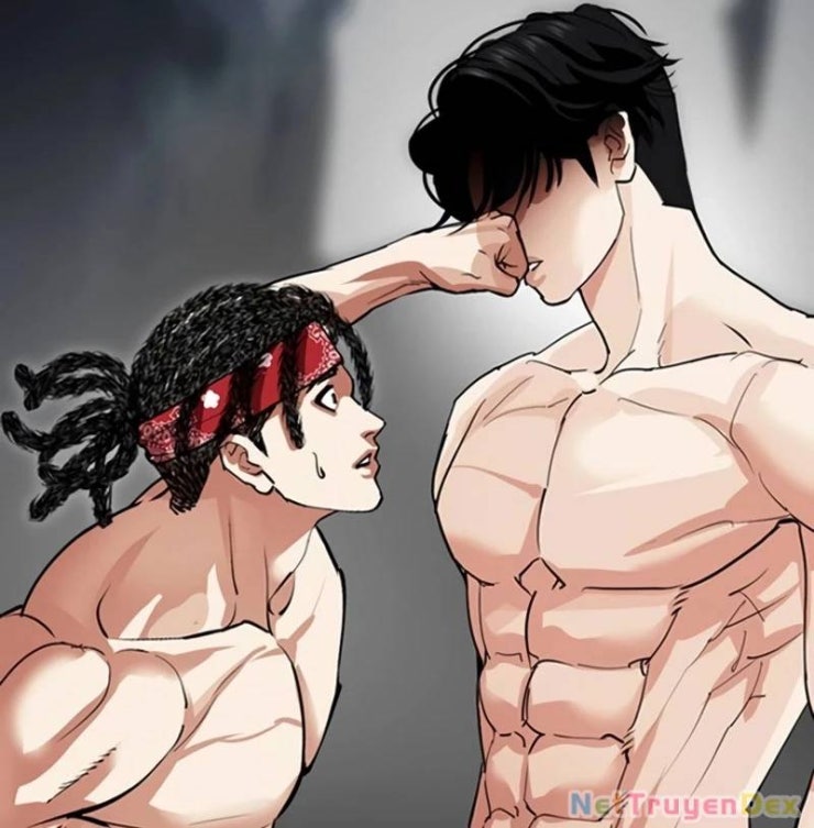 Hoán Đổi Diệu Kỳ - Page 250