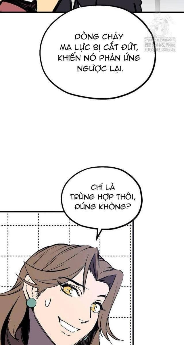 Tôi Đã Đạt Đến Cấp Độ Tối Đa Và Quay Trở Lại - Page 63