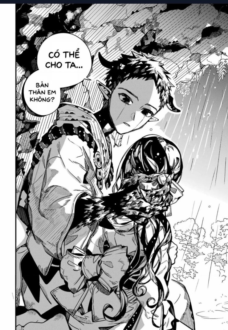 Hanako-kun nhà xí - Page 29