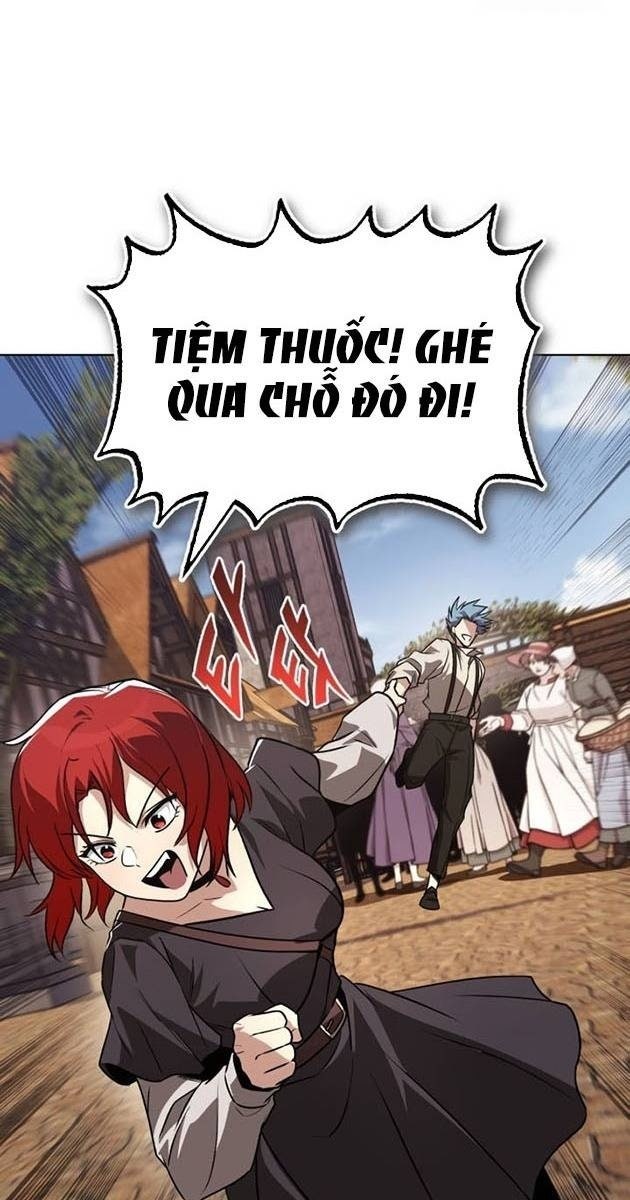 Quý Tộc Lười Biếng Trở Thành Thiên Tài - Page 126