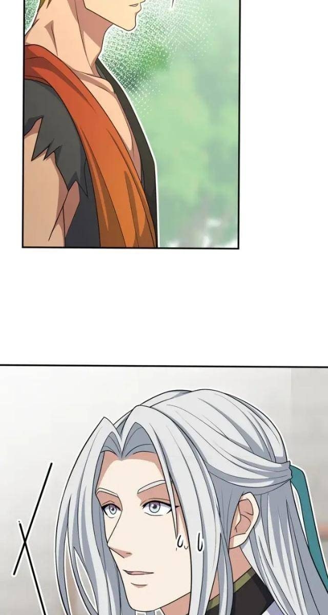 Đệ Tử Của Ta Đều Là Vô Địch Đại Yêu - Page 29