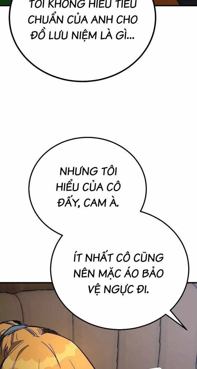 Hộ Vệ Điên Cuồng Trong Tiểu Thuyết Trung Cổ - Page 120