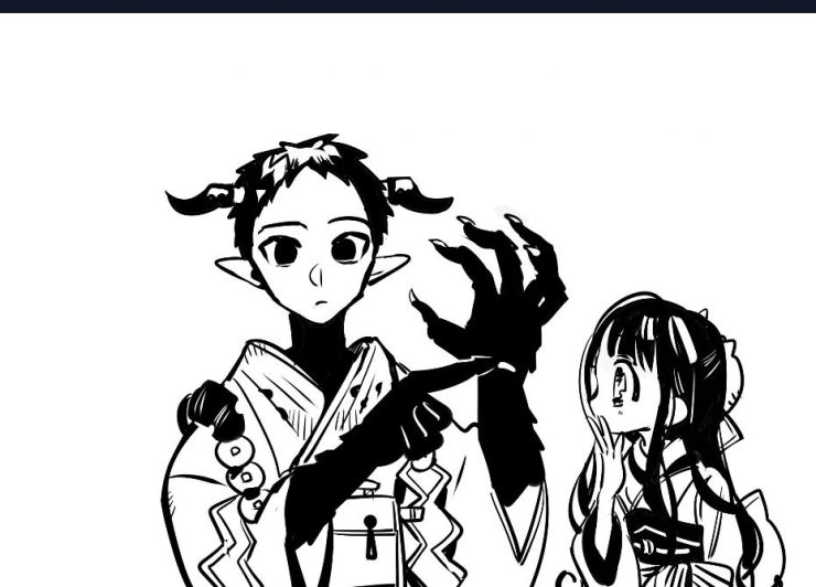 Hanako-kun nhà xí - Page 6