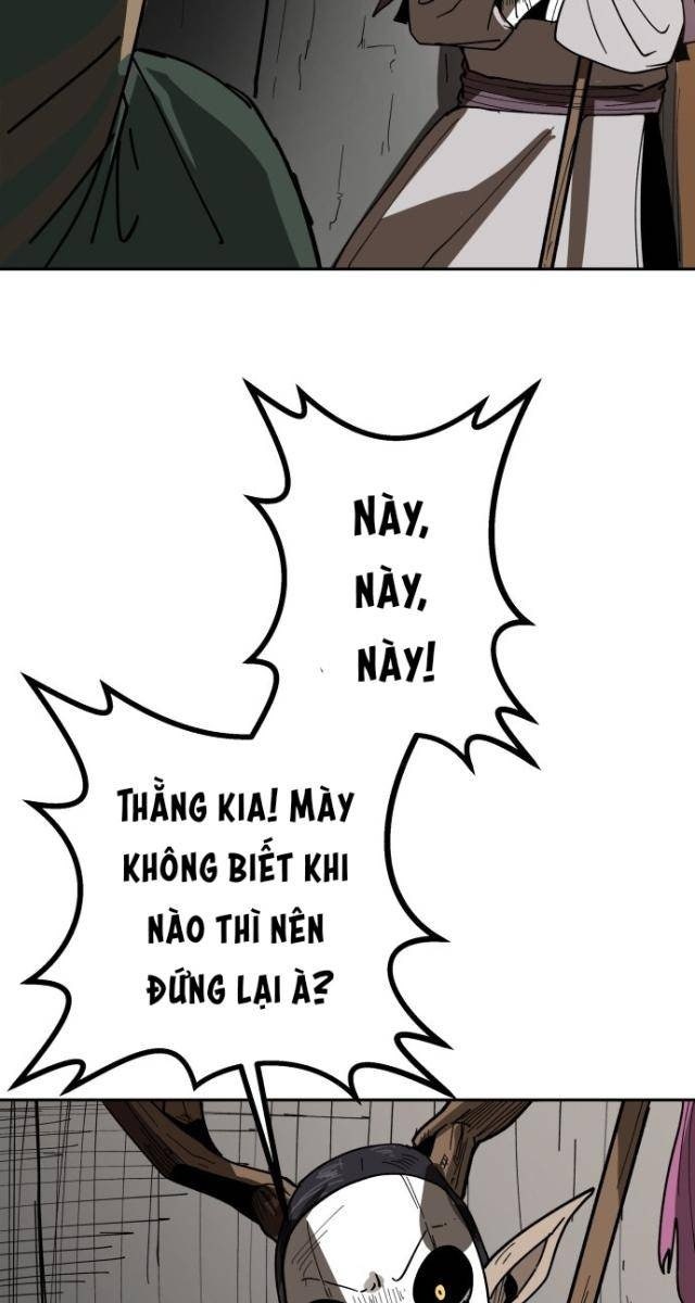 Viên Đá Đỏ - Page 7