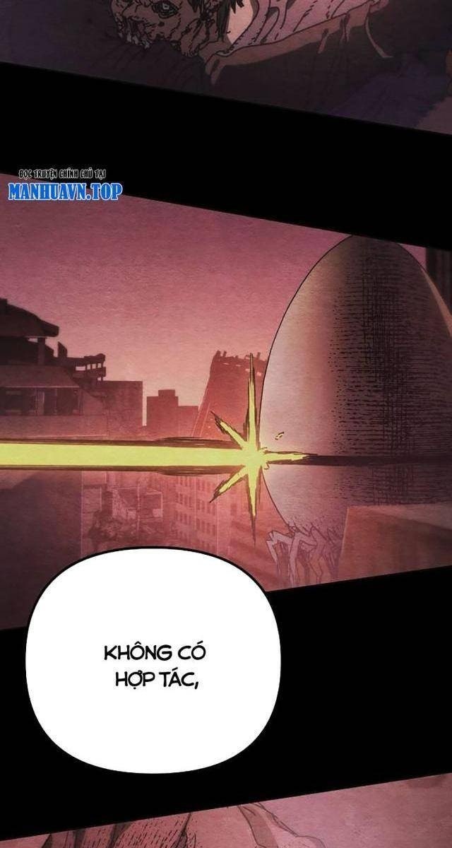 Ngôi Nhà Ẩn Ngày Tận Thế - Page 33