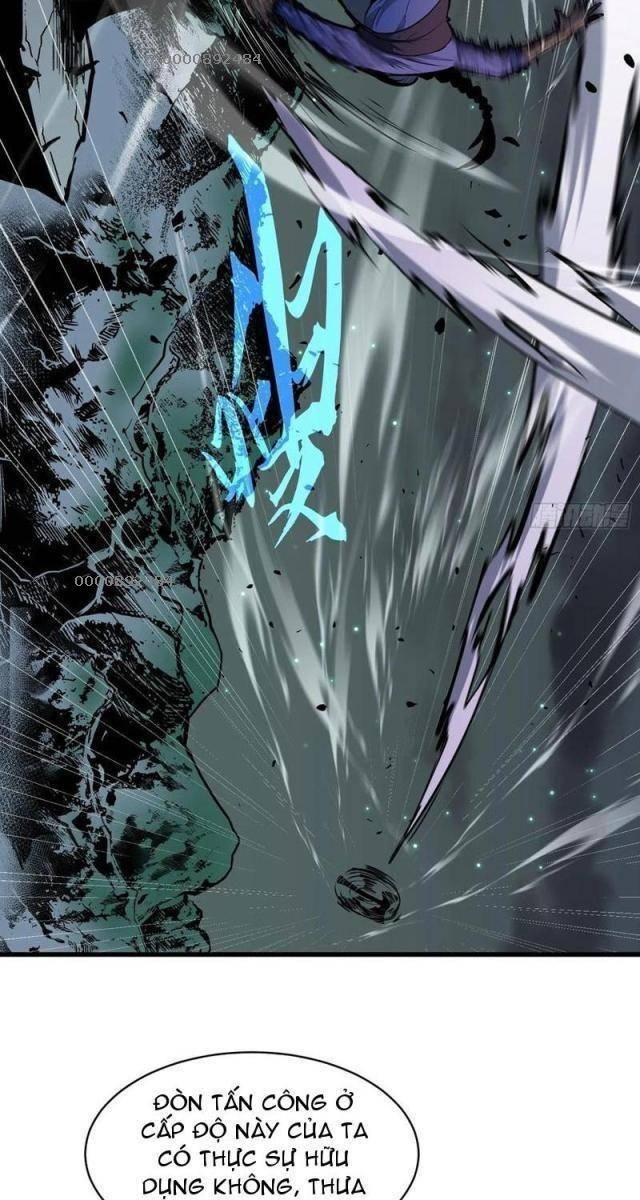 Tu Luyện Nhàn Hạ Bắt đầu Từ Nữ đồ đệ - Page 41