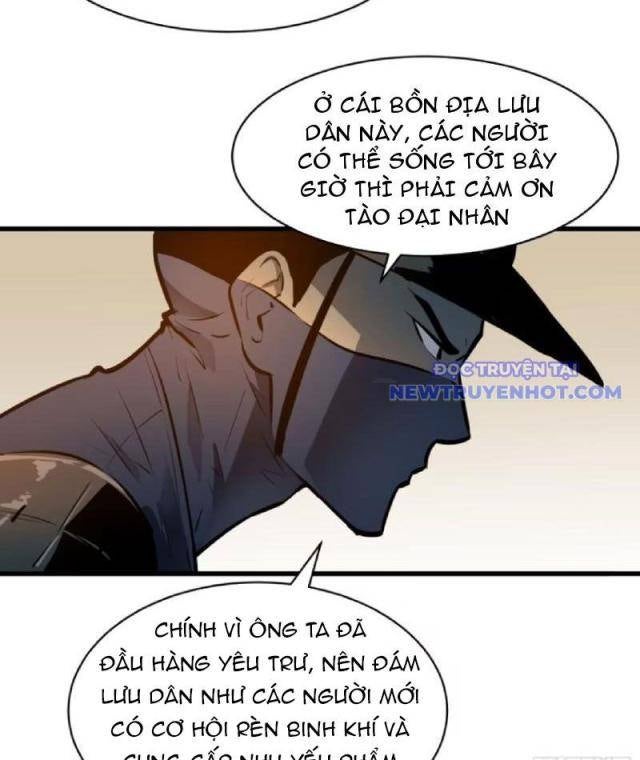 Tu Luyện Nhàn Hạ Bắt đầu Từ Nữ đồ đệ - Page 10
