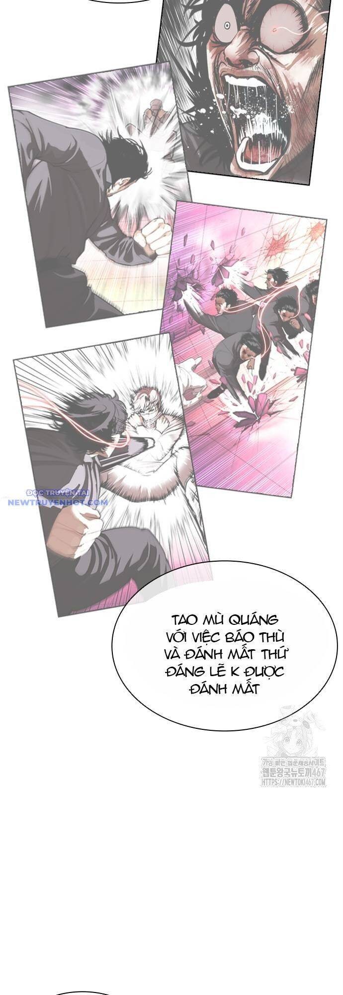 Hoán Đổi Diệu Kỳ - Page 38