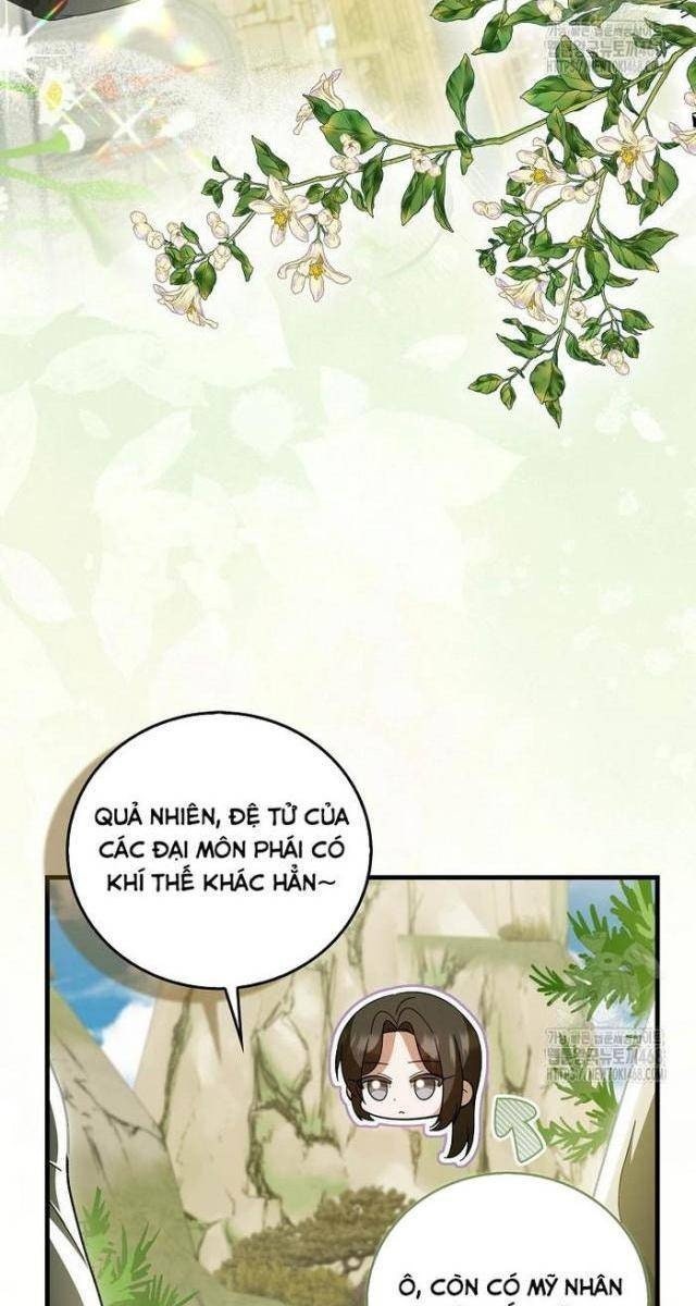 Trở Thành Đệ Tử Nhỏ Tuổi Nhất Phái Hoa Sơn - Page 84