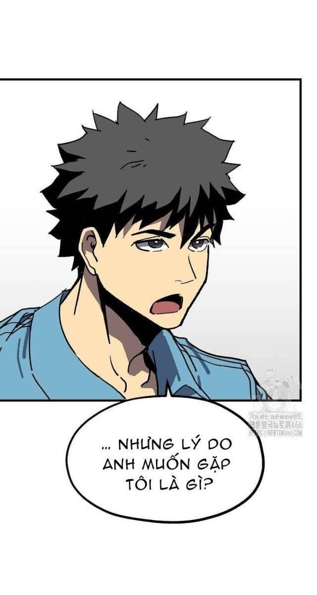 Tôi Đã Đạt Đến Cấp Độ Tối Đa Và Quay Trở Lại - Page 5