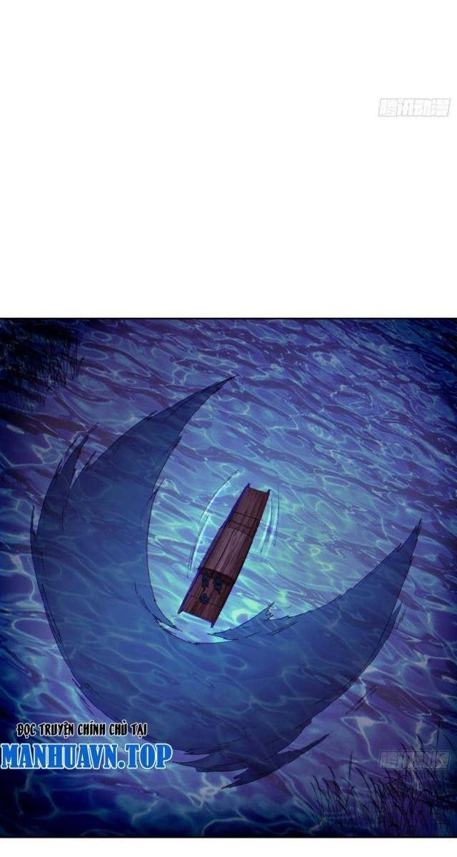 Thủy Hầu Tử Khai Thủy Thành Thần - Page 50