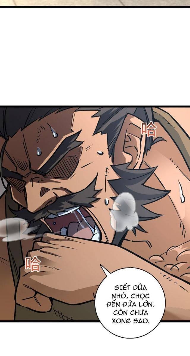 Giết Ta Thêm Mấy Lần Nữa, Ta Liền Vô Địch - Page 65