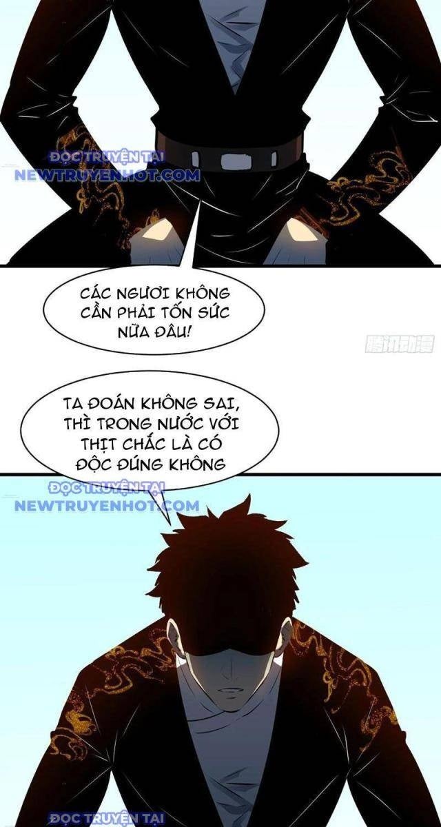 Tu Luyện Nhàn Hạ Bắt đầu Từ Nữ đồ đệ - Page 25