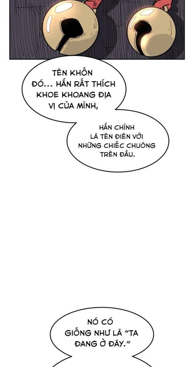 Viên Đá Đỏ - Page 109