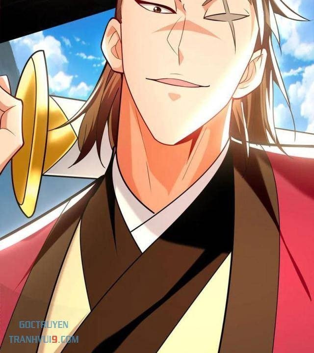 Ta Có Trăm Vạn Tốc Độ Đánh - Page 8