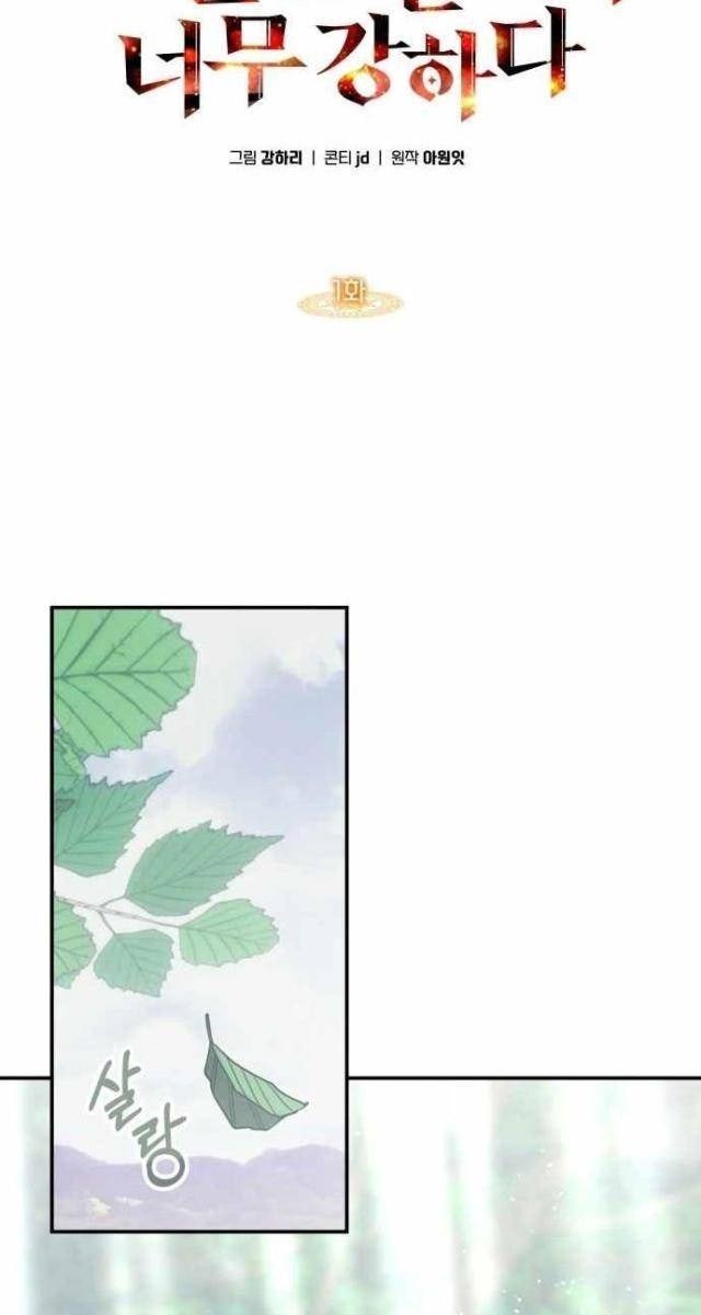 Trị Liệu Sư Quá Mạnh - Page 51