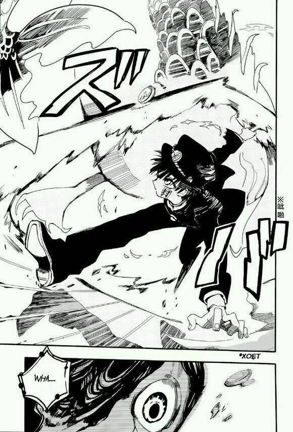 Hanako-kun nhà xí - Page 43