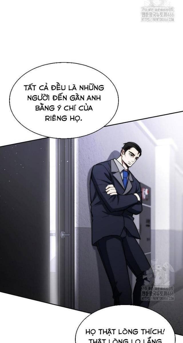 Chiến Thần Xuất Thế - Page 47