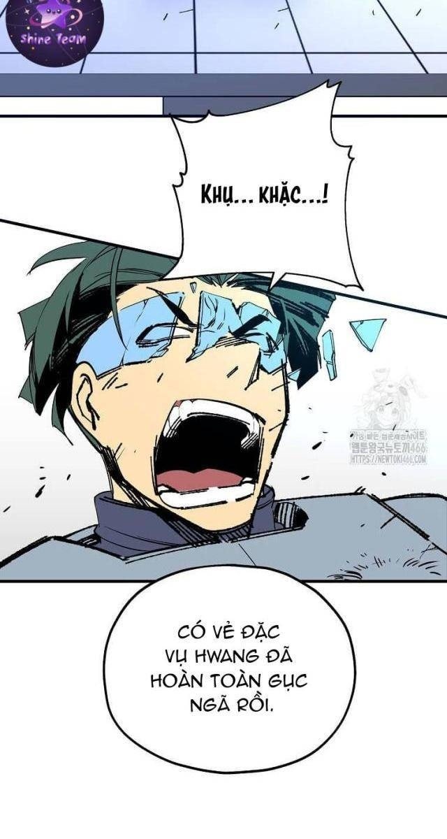 Tôi Đã Đạt Đến Cấp Độ Tối Đa Và Quay Trở Lại - Page 69