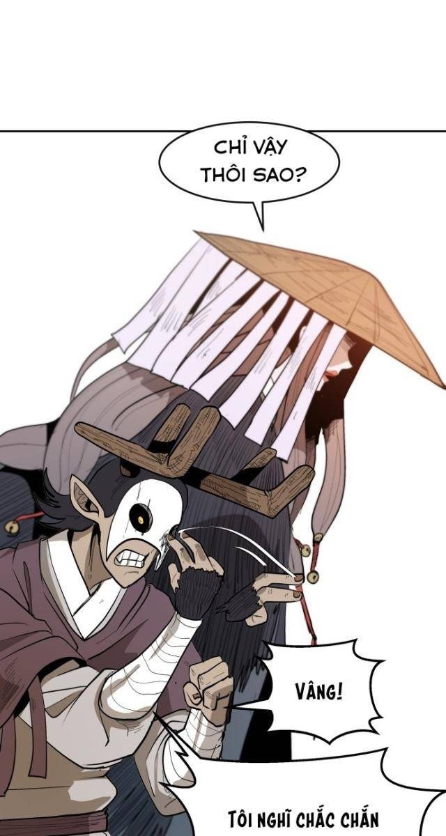 Viên Đá Đỏ - Page 129