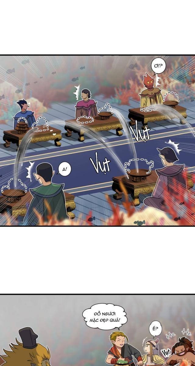 Đệ Tử Của Ta Đều Là Vô Địch Đại Yêu - Page 69