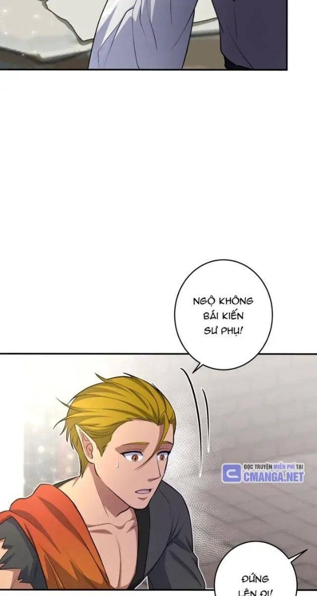 Đệ Tử Của Ta Đều Là Vô Địch Đại Yêu - Page 35