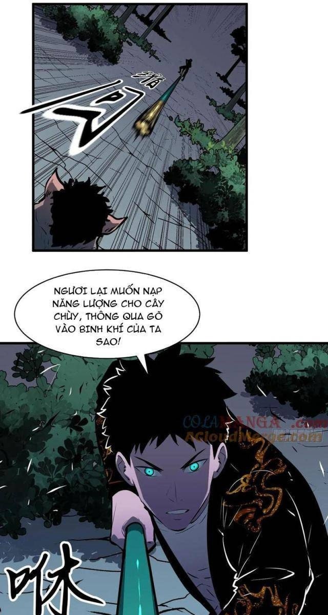 Tu Luyện Nhàn Hạ Bắt đầu Từ Nữ đồ đệ - Page 45