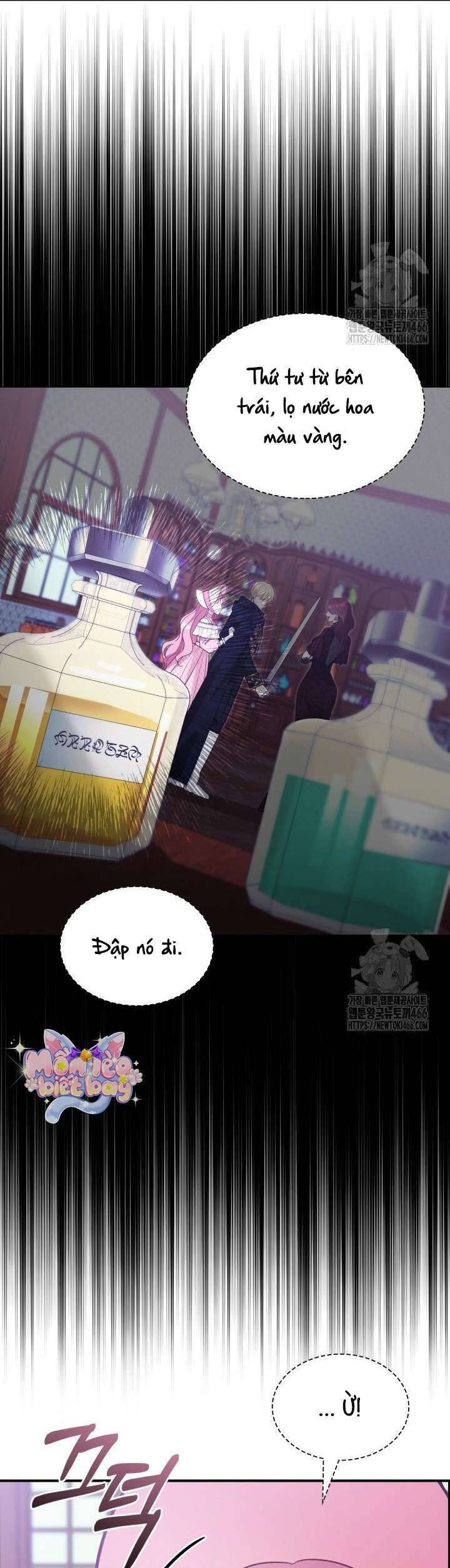 Dẫu Cho Con Gái Của Kẻ Phản Diện Trùng Sinh - Page 43