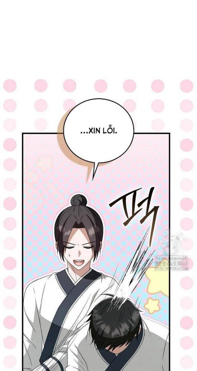 Trở Thành Đệ Tử Nhỏ Tuổi Nhất Phái Hoa Sơn - Page 109