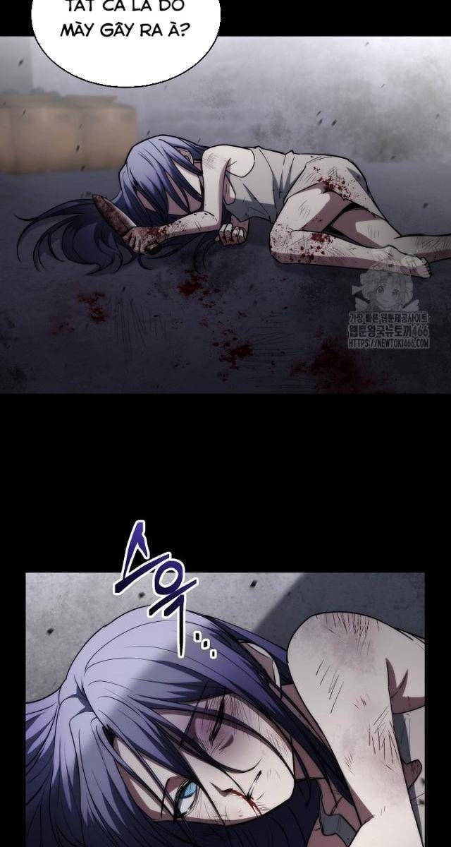 Chiến Thần Xuất Thế - Page 51