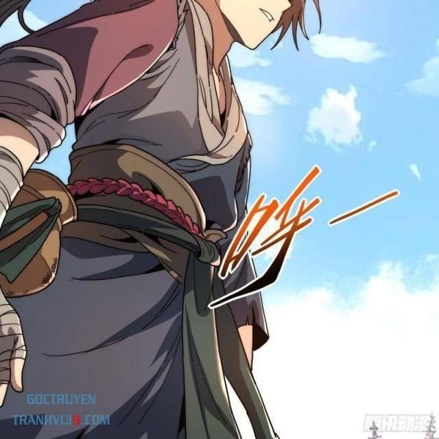 Thủy Hầu Tử Khai Thủy Thành Thần - Page 6