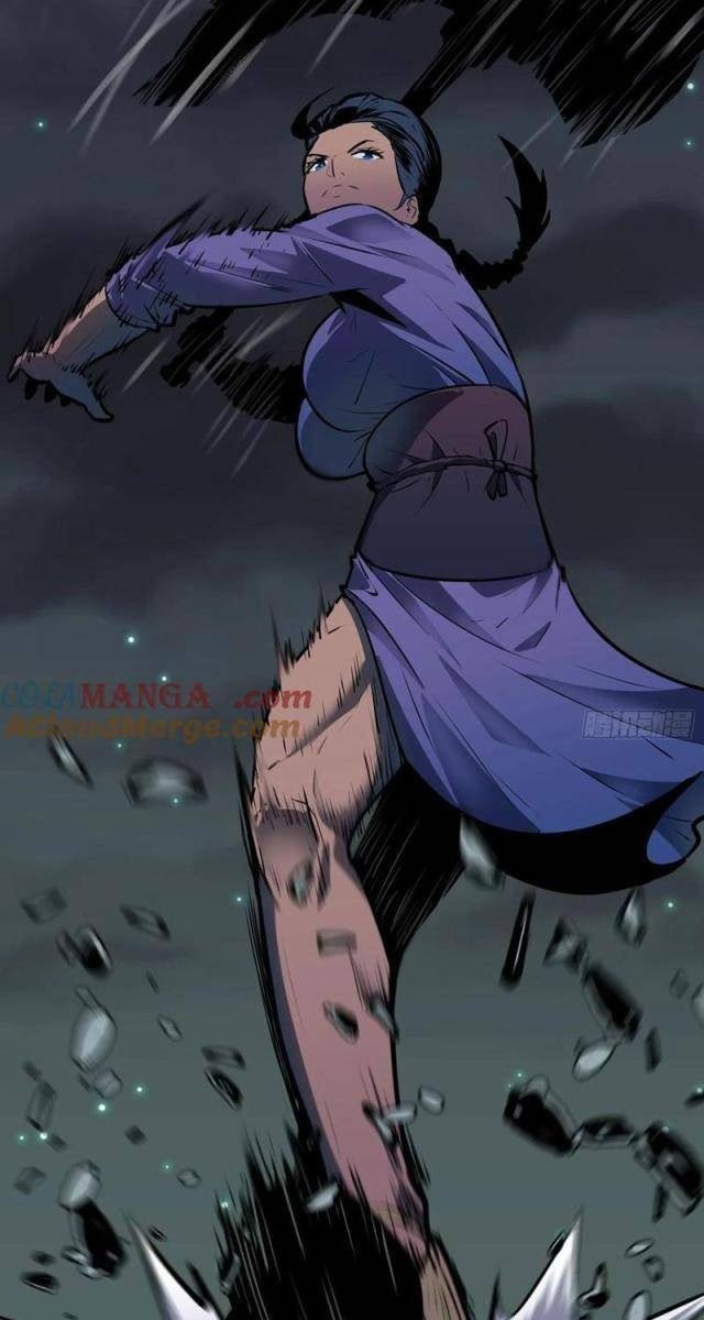 Tu Luyện Nhàn Hạ Bắt đầu Từ Nữ đồ đệ - Page 37