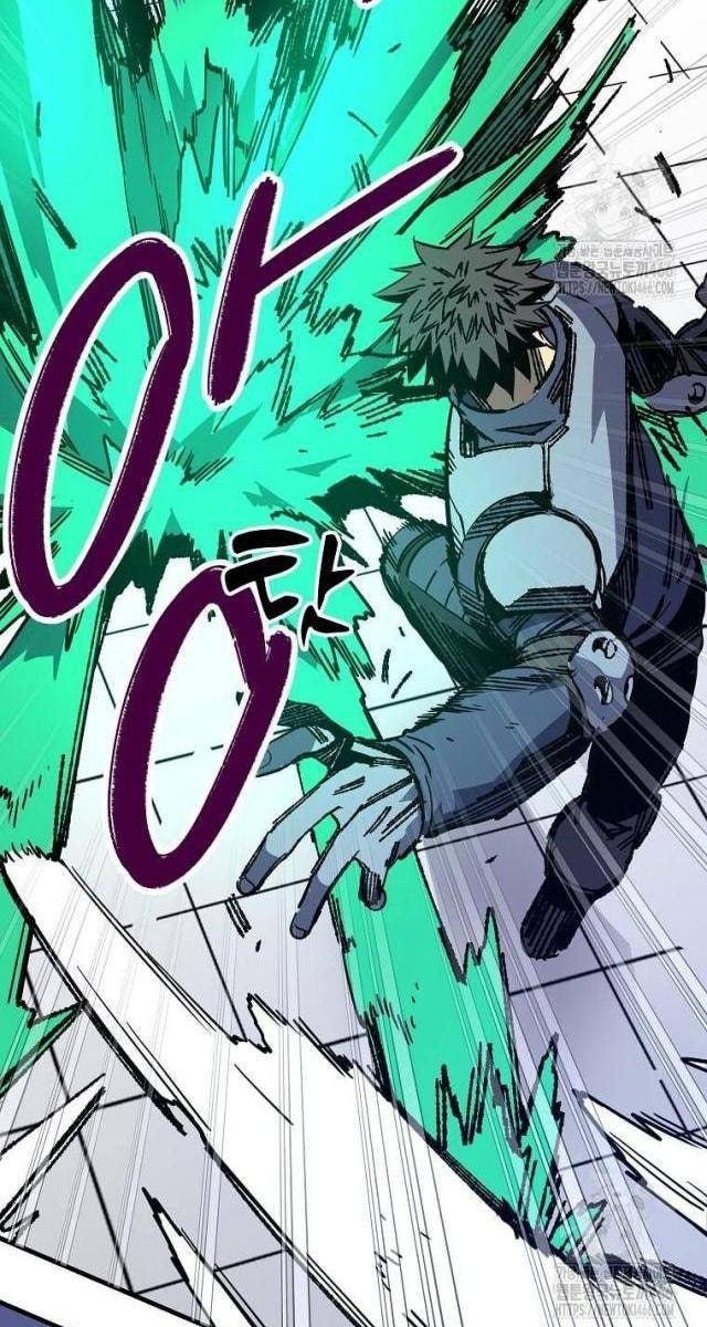 Tôi Đã Đạt Đến Cấp Độ Tối Đa Và Quay Trở Lại - Page 46