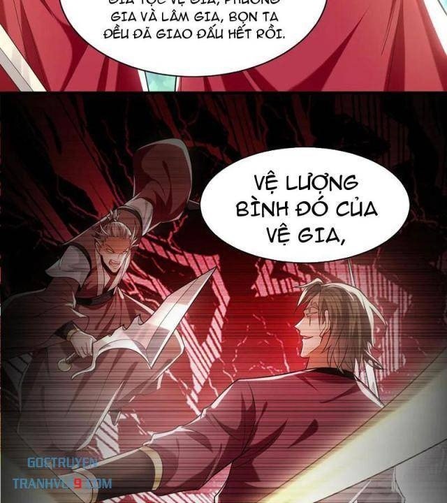 Ta Có Trăm Vạn Tốc Độ Đánh - Page 6