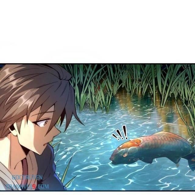 Thủy Hầu Tử Khai Thủy Thành Thần - Page 18