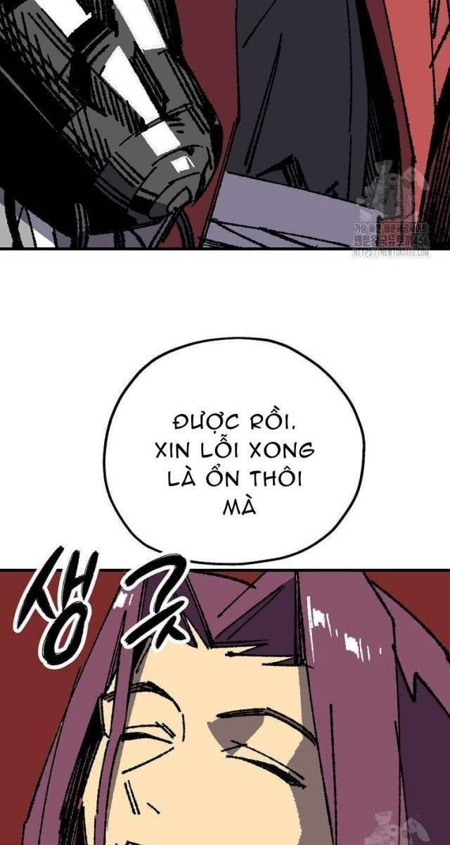 Tôi Đã Đạt Đến Cấp Độ Tối Đa Và Quay Trở Lại - Page 18