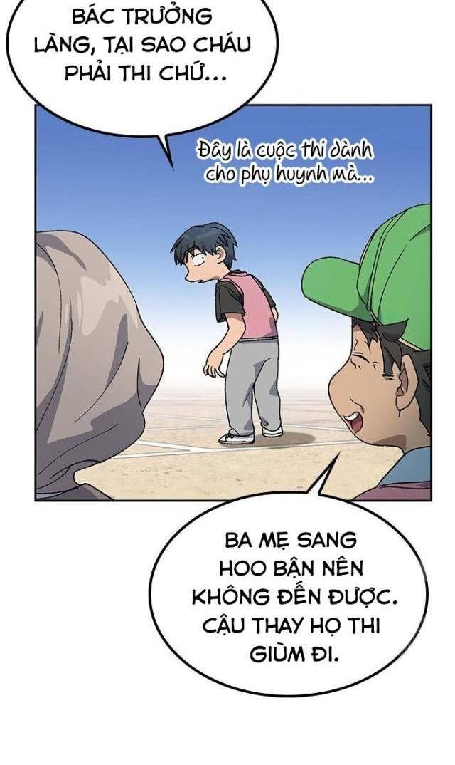 Tay Súng Chinh Phục Võ Lâm - Page 16