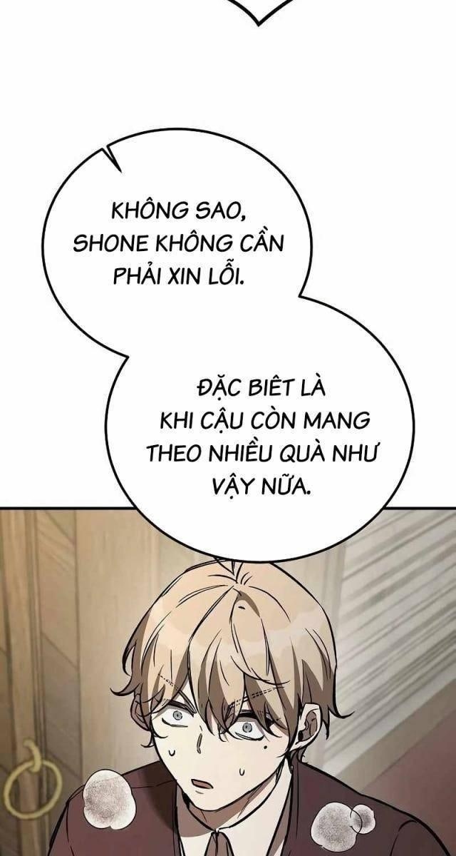 Hộ Vệ Điên Cuồng Trong Tiểu Thuyết Trung Cổ - Page 9