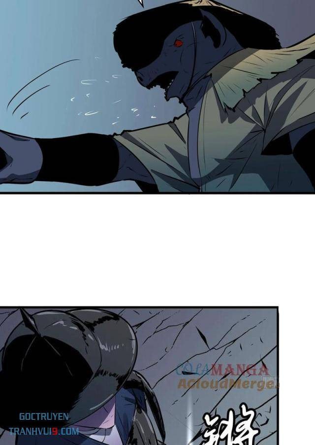 Tu Luyện Nhàn Hạ Bắt đầu Từ Nữ đồ đệ - Page 41