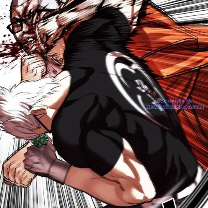 Hoán Đổi Diệu Kỳ - Page 131